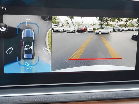 New 2025 Mercedes-Benz GLE 450 4MATIC image 27