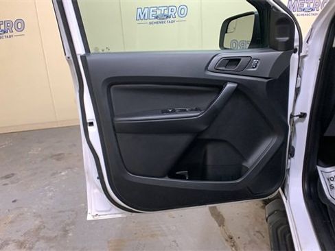 Certified 2020 Ford Ranger XL w/ Equipment Group 101A Mid image 26