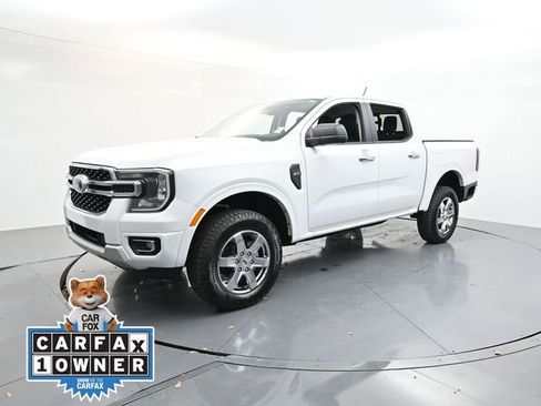 Used 2024 Ford Ranger XLT image 4