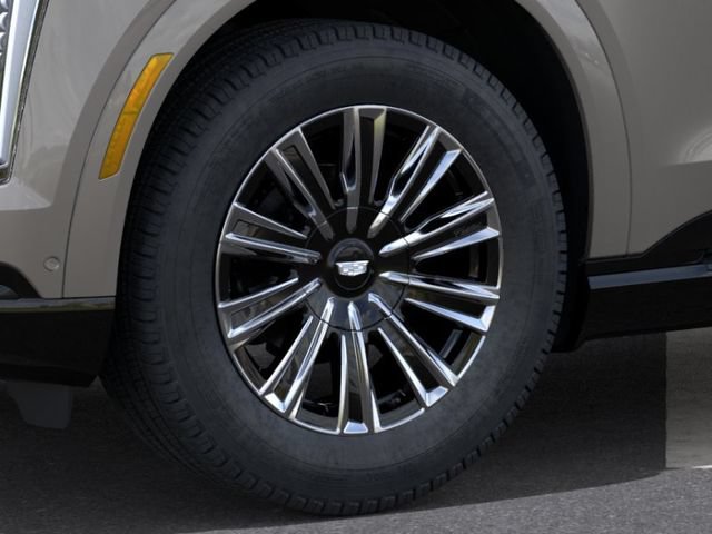 New 2026 Cadillac Escalade IQ Sport 1 w/ LPO, Floor Liner Package AWD/4WD image 9