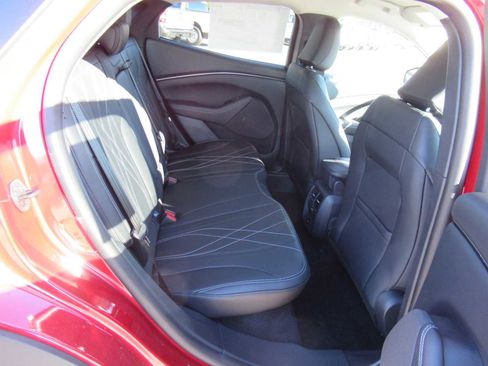 New 2024 Ford Mustang Mach-E Select w/ Comfort Package Lite image 17