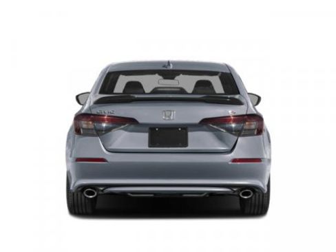 Certified 2024 Honda Civic Si image 5