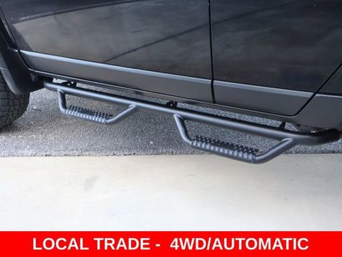 Used 2012 Toyota FJ Cruiser 4WD w/ Convenience Pkg image 13