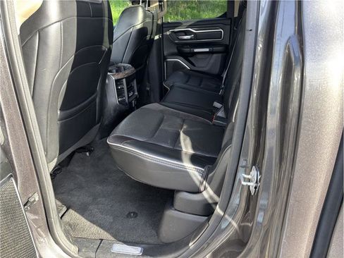Used 2020 RAM 1500 Laramie image 9