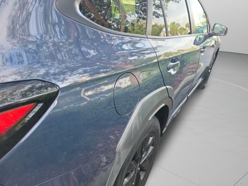 Used 2024 Subaru Outback Onyx Edition AWD/4WD image 20