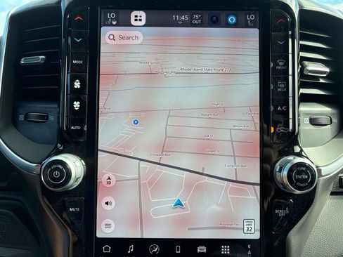 New 2026 RAM 3500 Big Horn image 8