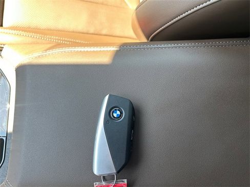 New 2026 BMW X3 xDrive30 w/ Convenience Package image 25