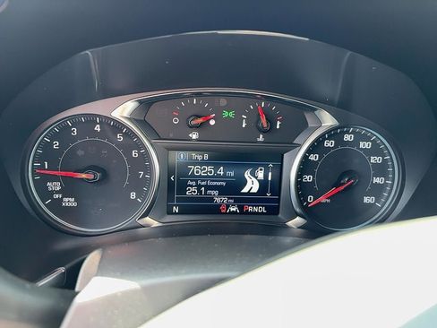 Used 2024 Chevrolet Equinox RS image 15