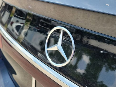 New 2026 Mercedes-Benz E 53 AMG e 4MATIC Sedan image 30