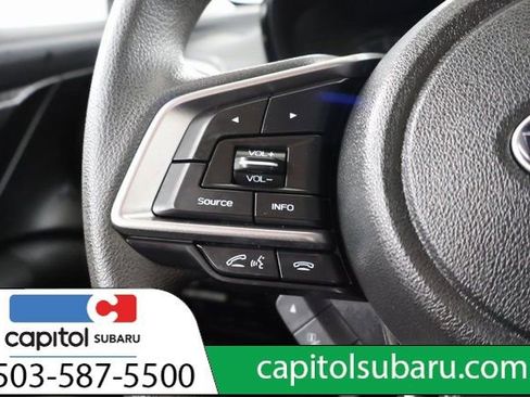 Used 2022 Subaru Impreza Premium image 17