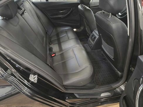 Used 2015 BMW 328i xDrive Sedan image 7