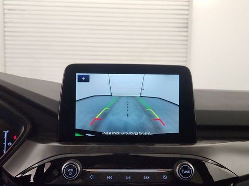 New 2026 Ford Escape Active w/ Cold Weather Package image 16