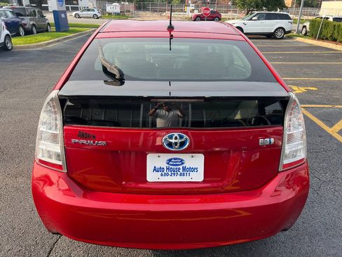 Used 2011 Toyota Prius Two FWD image 12