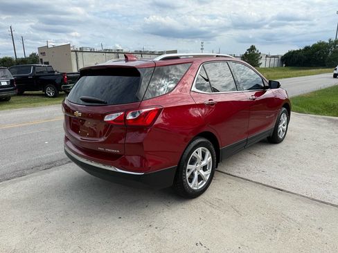 Used 2019 Chevrolet Equinox Premier image 6