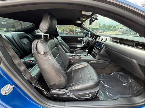 Used 2018 Ford Mustang GT image 36
