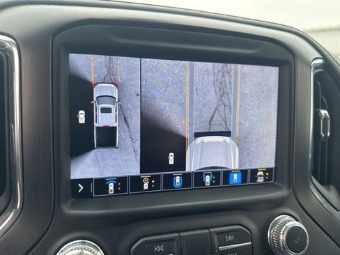 Used 2021 GMC Sierra 1500 AT4 w/ AT4 Premium Package image 28