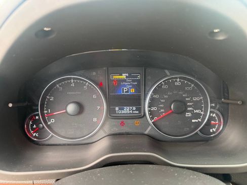 Used 2014 Subaru Outback 2.5i Limited AWD/4WD image 25