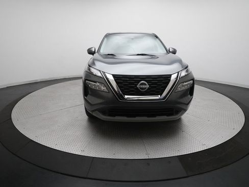 Certified 2023 Nissan Rogue SV image 11