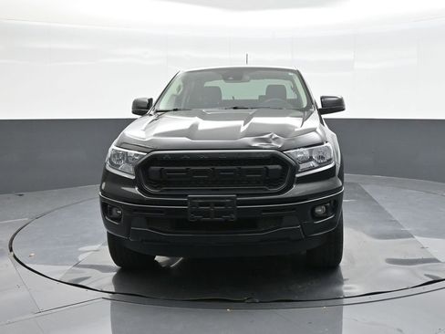 Used 2021 Ford Ranger XLT w/ Equipment Group 301A Mid RWD image 30