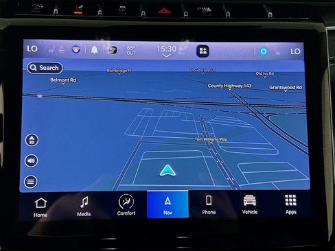 Used 2023 Jeep Grand Cherokee L Limited w/ Trailer Tow Group (B) image 22