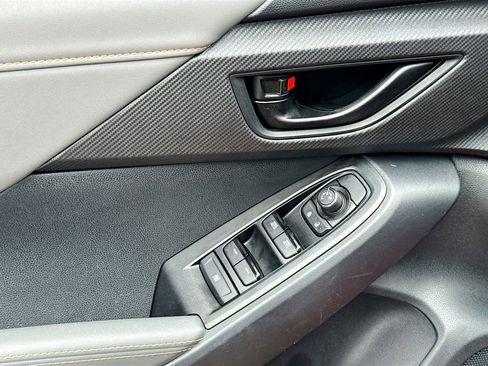 Certified 2024 Subaru Crosstrek 2.5i Wilderness w/ Crosstrek Mirror Package image 25