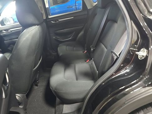 Used 2020 MAZDA CX-5 Sport FWD image 12