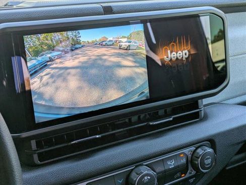 New 2026 Jeep Wrangler Sport AWD/4WD image 14