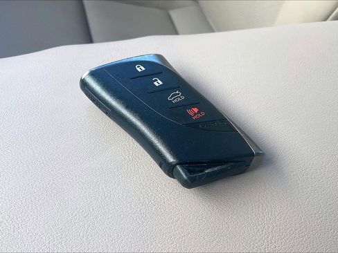 Used 2019 Lexus ES 350 image 14