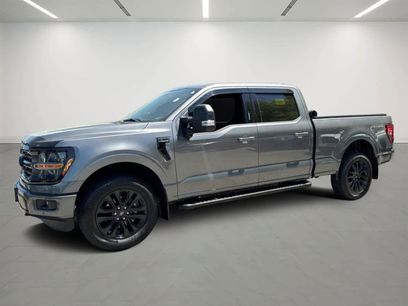 Used 2024 Ford F150 XLT w/ Equipment Group 302A MID