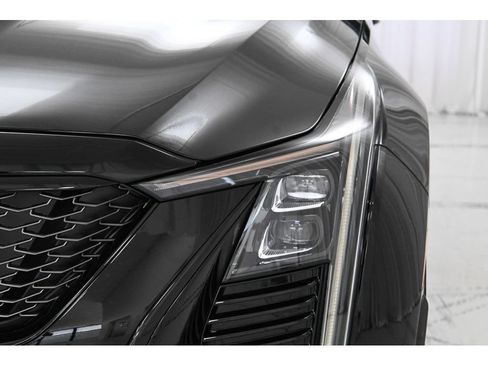 New 2026 Cadillac CT5 V Blackwing w/ Precision Package RWD image 13