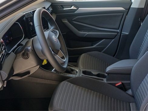 New 2026 Volkswagen Jetta S image 9