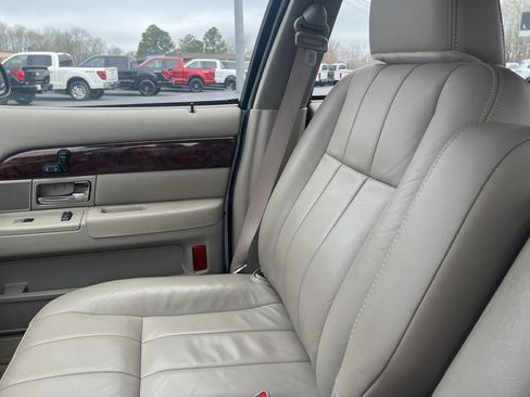 Used 2009 Mercury Grand Marquis LS image 15