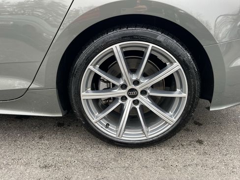 Used 2025 Audi A5 2.0T Premium Plus image 8