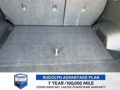 Used 2023 Hyundai Santa Fe SEL image 25