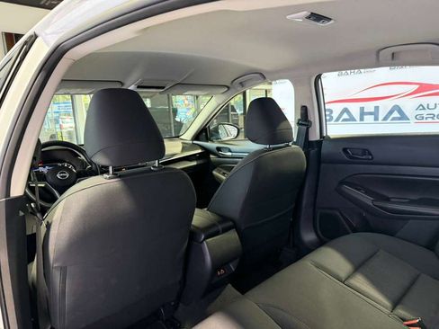 Used 2025 Nissan Altima 2.5 SV image 22