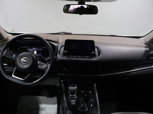 Used 2022 Nissan Rogue S AWD/4WD image 15