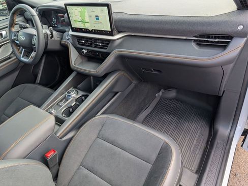 New 2026 Ford Explorer Tremor w/ Tremor Ultimate Package image 54