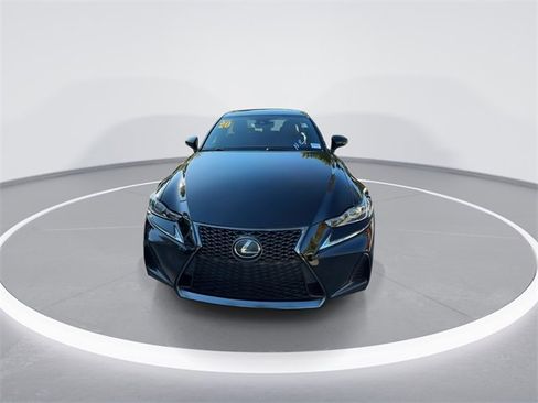 Used 2020 Lexus IS 300 F Sport image 3