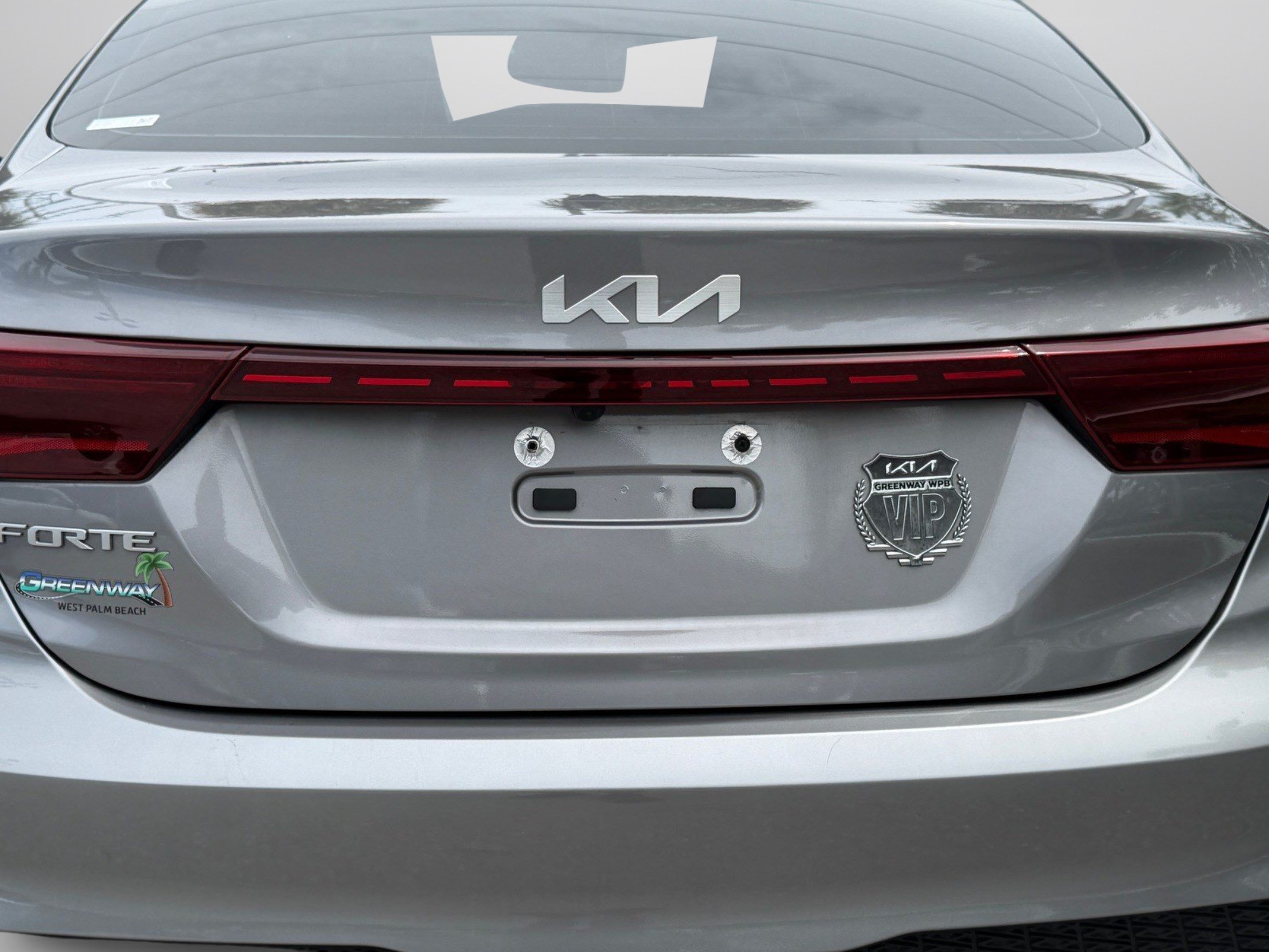 Certified 2024 Kia Forte LXS w/ LXS Technology Package FWD image 13