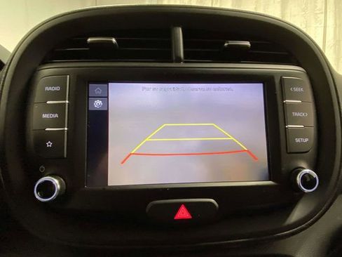 Used 2023 Kia Soul LX w/ Option Group 015 image 15