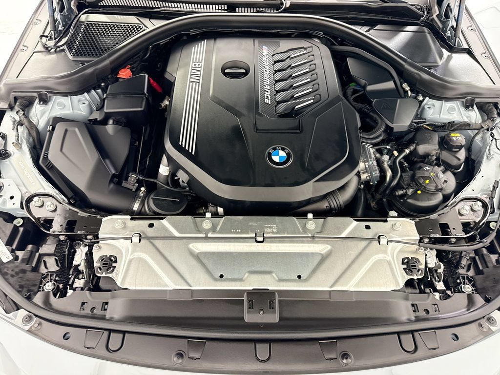 Used 2023 BMW M240i Coupe w/ Premium Package RWD image 26