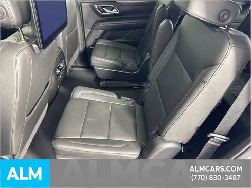 Used 2022 Chevrolet Tahoe Z71 w/ Z71 Off-Road Package image 23