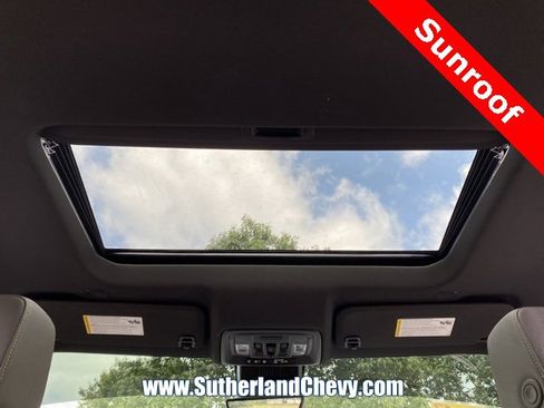 Certified 2025 Chevrolet Silverado 2500 ZR2 w/ Technology Package image 56