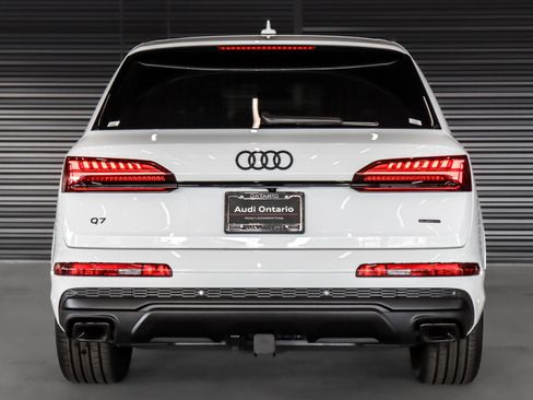 New 2026 Audi Q7 3.0T Premium Plus image 14