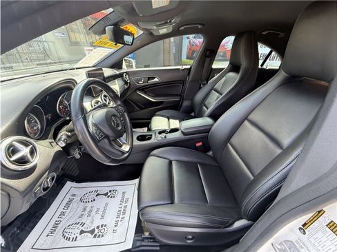 Used 2019 Mercedes-Benz CLA 250 CLA 250 Coupe 4D image 20