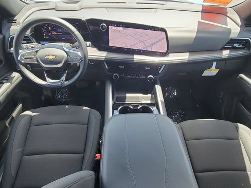 Used 2026 Chevrolet Tahoe LS RWD image 20