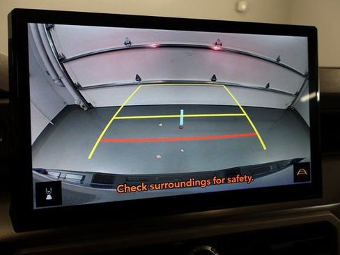 Used 2024 Toyota Tacoma TRD Sport image 22