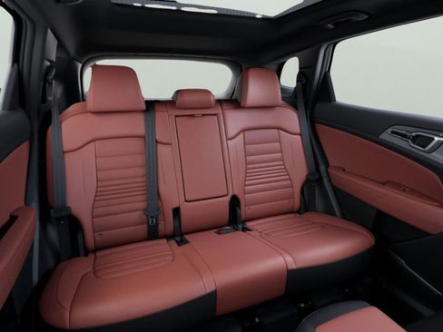 New 2026 Kia Sportage SX image 16