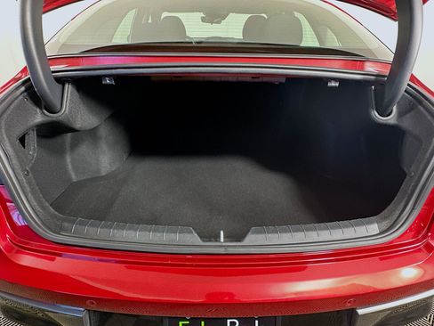 Used 2025 Kia K5 LXS image 27