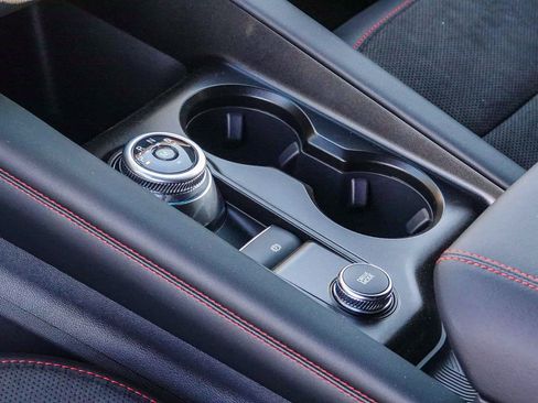 New 2026 Ford Explorer ST w/ Sun And Sound Package AWD/4WD image 18